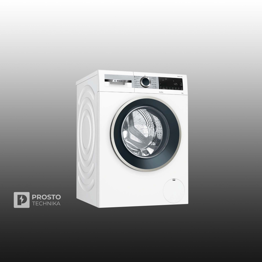 Стиральная машина Bosch WGA24400ME